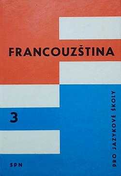 Rudolf Beták: Francouzština pro jazykové školy