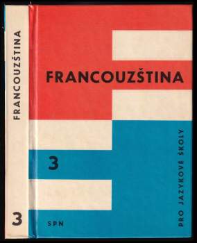Francouzština pro jazykové školy