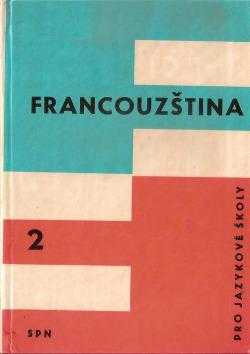 Francouzština pro jazykové školy