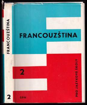 Francouzština pro jazykové školy