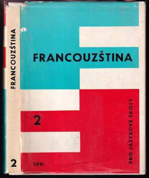 Francouzština pro jazykové školy