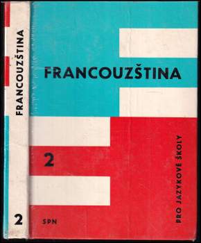 Francouzština pro jazykové školy