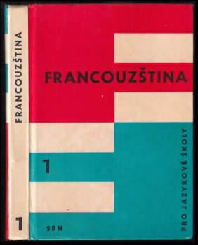 Francouzština pro jazykové školy