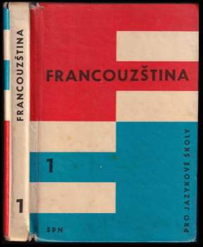 Francouzština pro jazykové školy