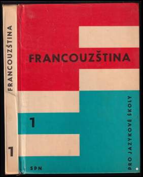 Francouzština pro jazykové školy