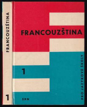 Francouzština pro jazykové školy