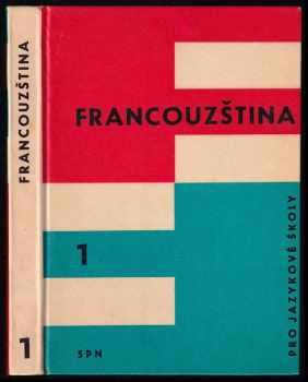 Francouzština pro jazykové školy