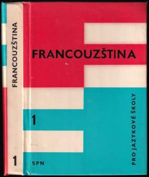 Francouzština pro jazykové školy