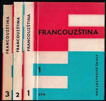 Francouzština pro jazykové školy