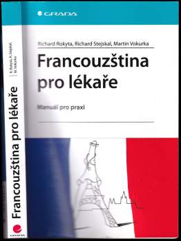 Francouzština pro lékaře : manuál pro praxi