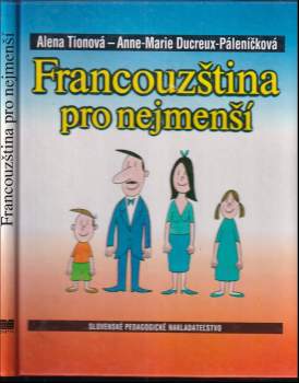 Francouzština pro nejmenší