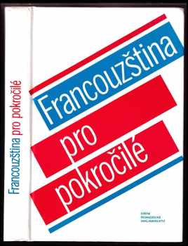 Francouzština pro pokročilé