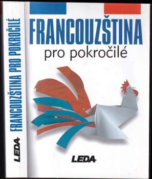 Francouzština pro pokročilé