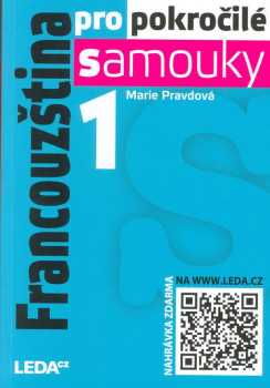 Francouzština pro pokročilé samouky