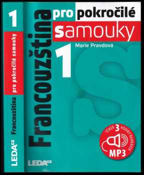 Francouzština pro pokročilé samouky