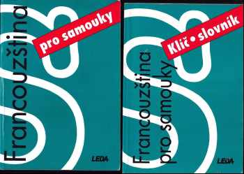 Francouzština pro samouky
