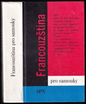 Francouzština pro samouky