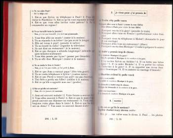 Miroslav Pravda: Francouzština pro samouky