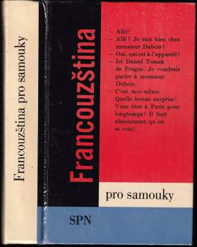 Francouzština pro samouky