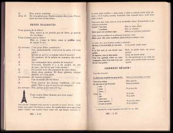 Marie Pravdová: Francouzština pro samouky