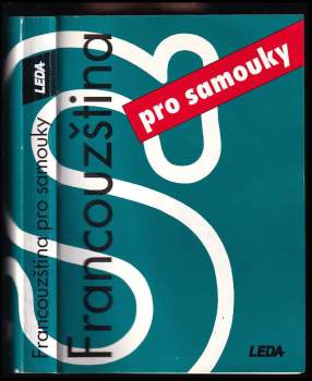 Miroslav Pravda: Francouzština pro samouky