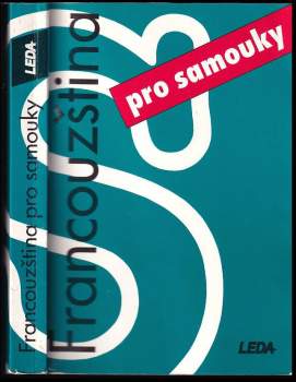 Miroslav Pravda: Francouzština pro samouky