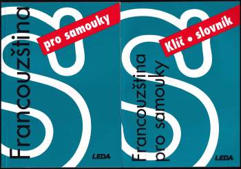 Miroslav Pravda: Francouzština pro samouky