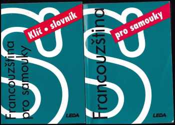 Francouzština pro samouky