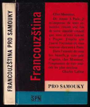 Francouzština pro samouky