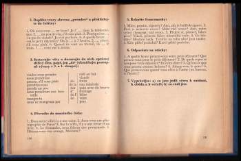 Stanislav Lyer: Francouzština pro samouky