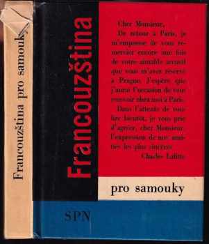 Francouzština pro samouky