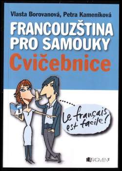 Francouzština pro samouky