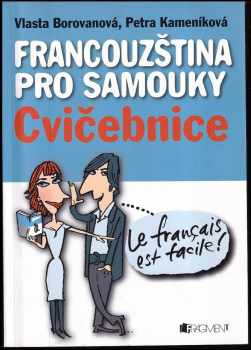 Vlasta Borovanová: Francouzština pro samouky