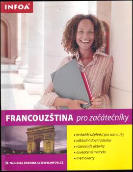 Francouzština pro začátečníky