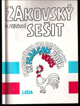Francouzština pro začátečníky