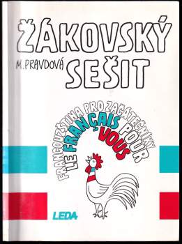 Francouzština pro začátečníky
