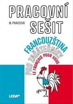 Marie Pravdová: Francouzština pro začátečníky