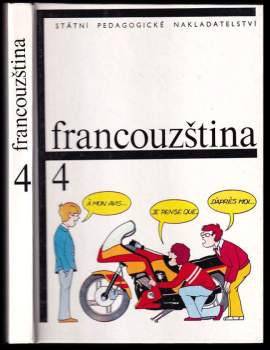Francouzština pro základní školy s třídami s rozšířeným vyučováním jazyků