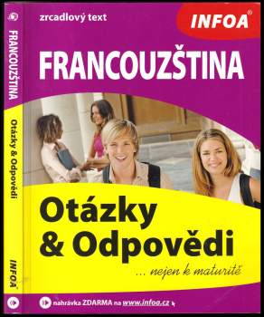 Francouzština