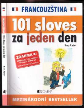 Francouzština
