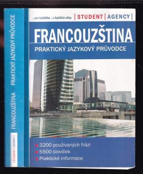 Francouzština
