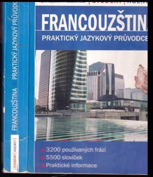 Francouzština
