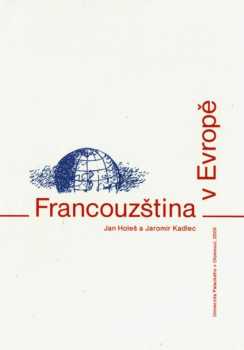 Francouzština v Evropě
