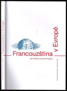Francouzština v Evropě