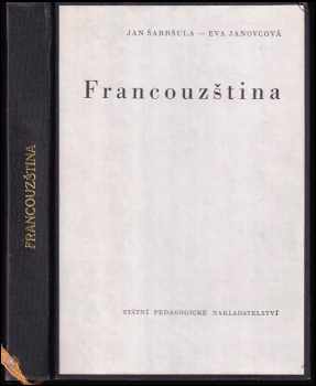 Francouzština