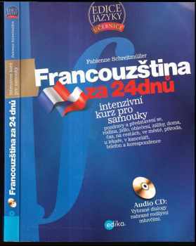 Francouzština za 24 dnů