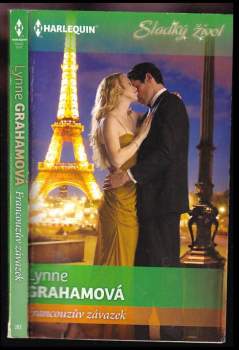 Francouzův závazek