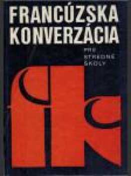 Francúzska konverzácia pre stredné školy