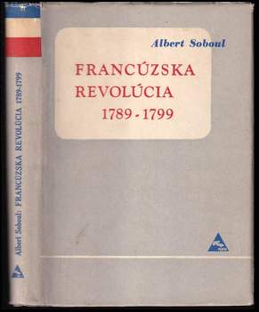 Francúzska revolúcia 1789-1799