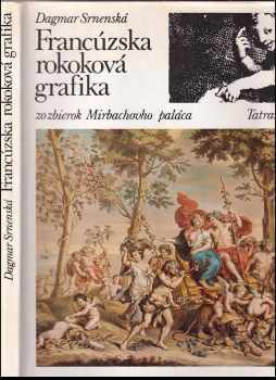 Francúzska rokoková grafika